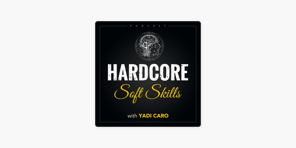 Hardcore Soft Skills logo
